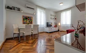 Beach Apartment Lana